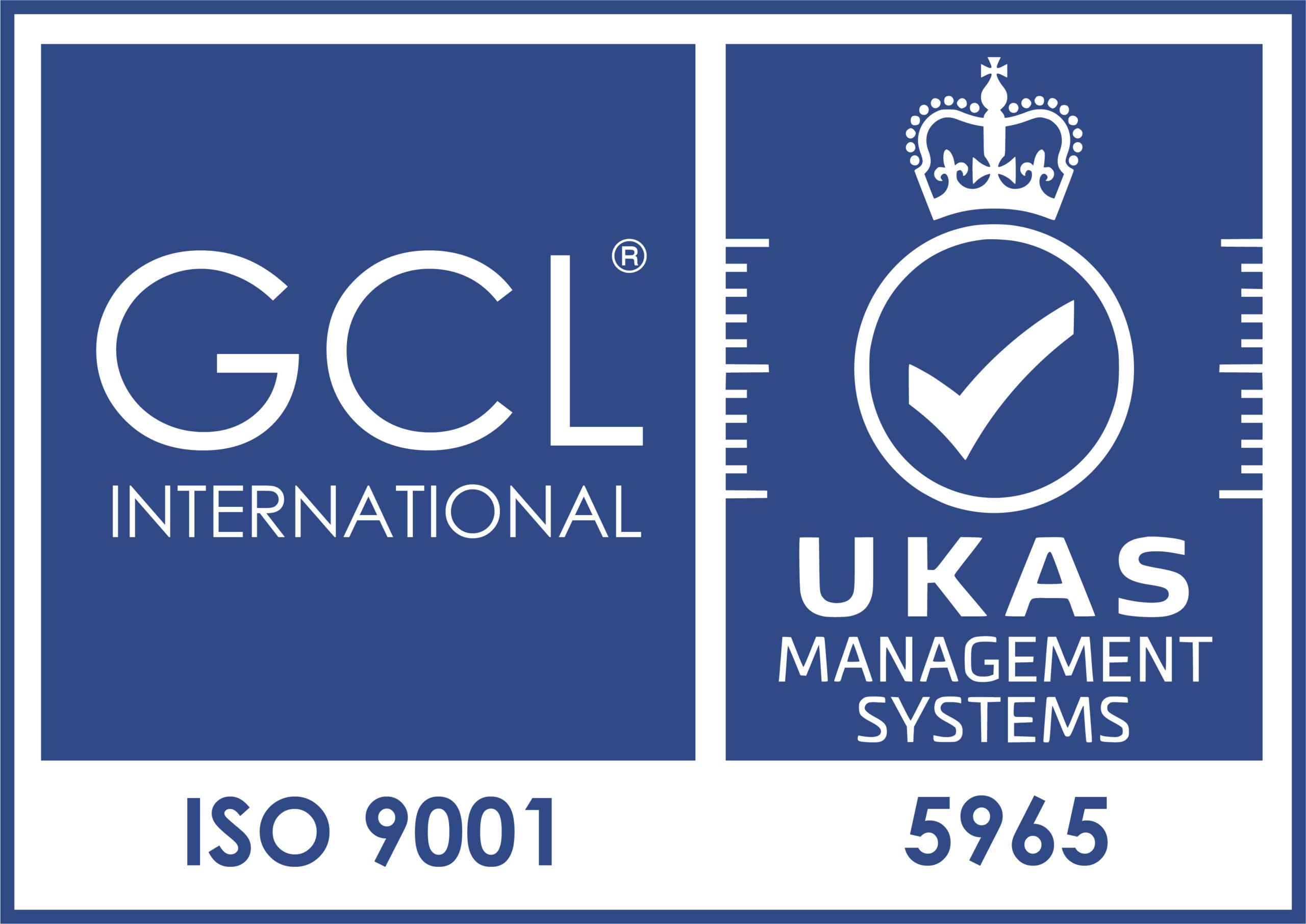 Logo ISO